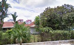 Bournemouth Road (D15), Detached #533537741